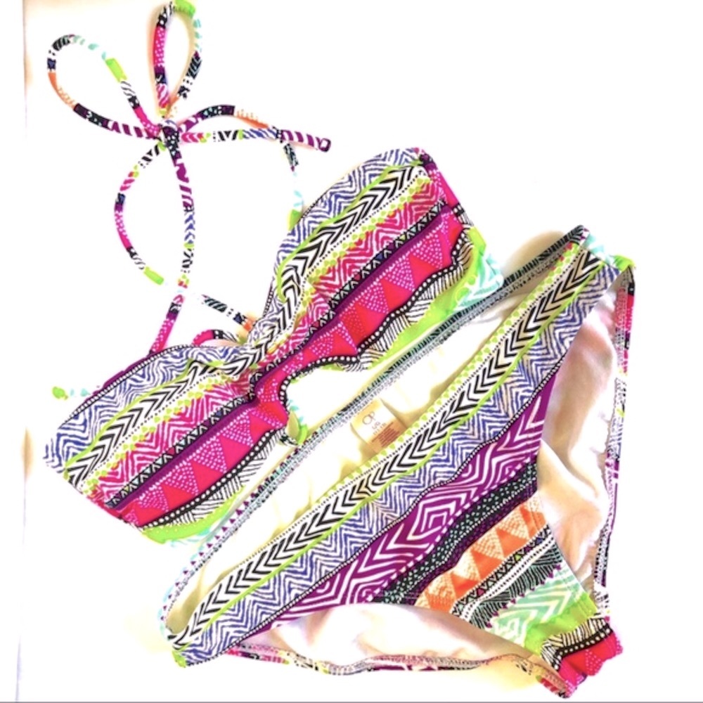 OP Bikini
